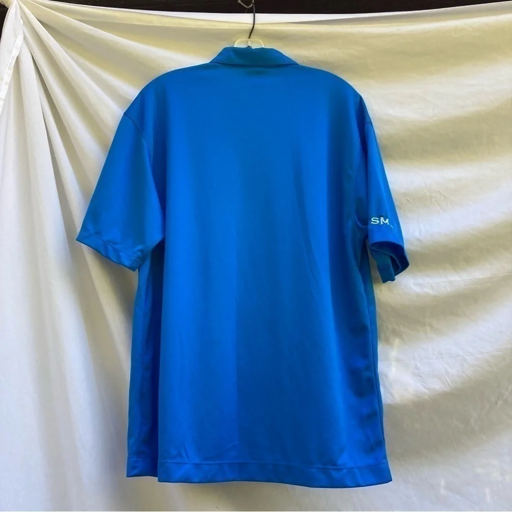 Nike golf dri